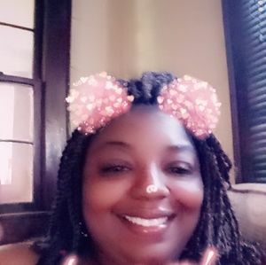 Meet your Posher, Tiffany